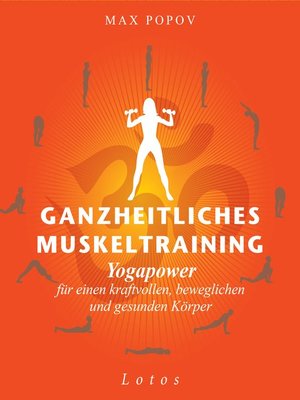 cover image of Ganzheitliches Muskeltraining